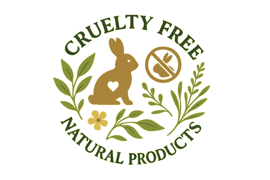 Porque Escolher Produtos Naturais e Cruelty-Free: A Revolução AROMATIC•89• em Portugal