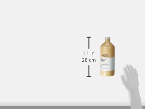 LOREAL EXPERT ABSOLUT REPAIR SHAMPOO 1500ML