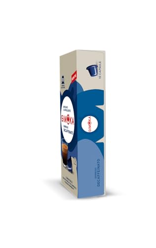 Kit Degustação Café Nespresso Gimoka - Sabores Variados
