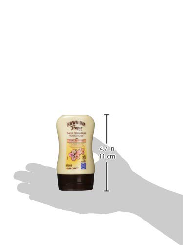 HAWAIIAN Tropic - proteção solar