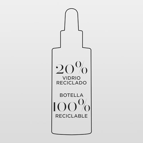 Kérastase Nutritive, Sérum Reparador de Noite, Para Cabelo seco, 90 ml