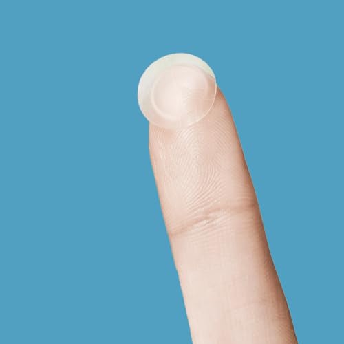 Adesivos para Espinhas com Ácido Salicílico - 18 unidades