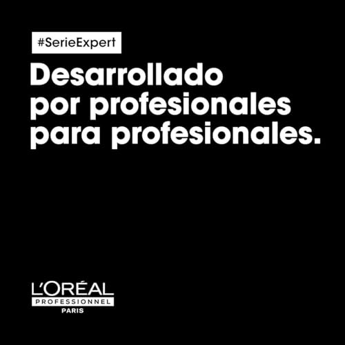 L'Oréal Professionnel, Shampoo Reparador e Iluminador para Cabelos com Mechas ou Loiros, Blondifier Gloss, 300ml