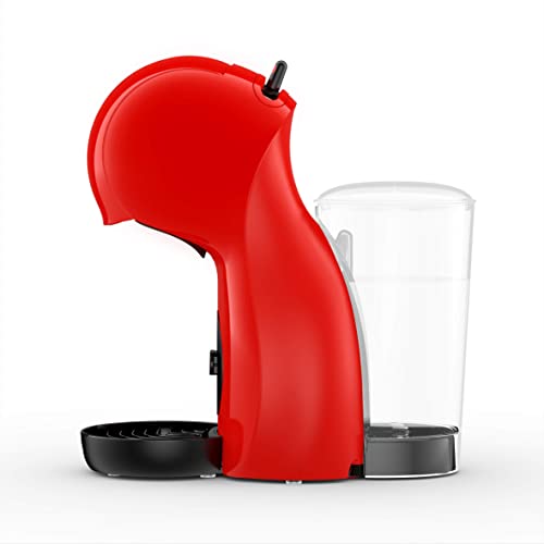 De'Longhi Nescafé Dolce Gusto Piccolo XS EDG110.WB, Cafeteira Cápsulas, 1500W