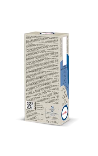 Kit Degustação Café Nespresso Gimoka - Sabores Variados