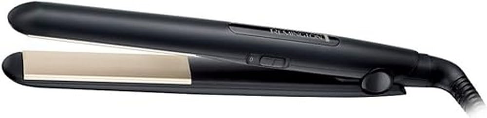 Alisador de cabelo Remington Ceramic Slim 220 com 4x Proteção