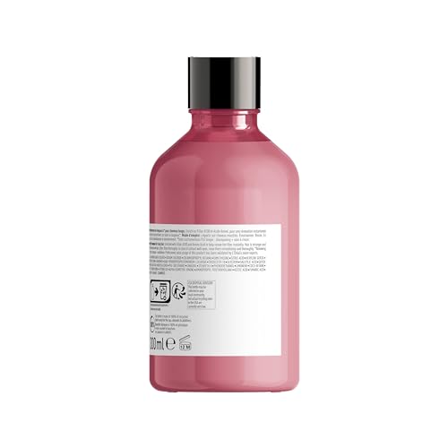L'Oréal Professionnel, Shampoo Reparador para Cabelos Longos com Pontas Finas, Pro Longer, 500 ml
