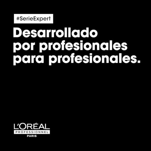 L'Oréal Professionnel, óleo de alisamento intenso para cabelo rebelde e crespado, Liss Unlimited, 125 ml
