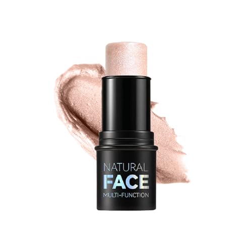 Contorno Facial Stick 3 Peças - Terra de Estrelas