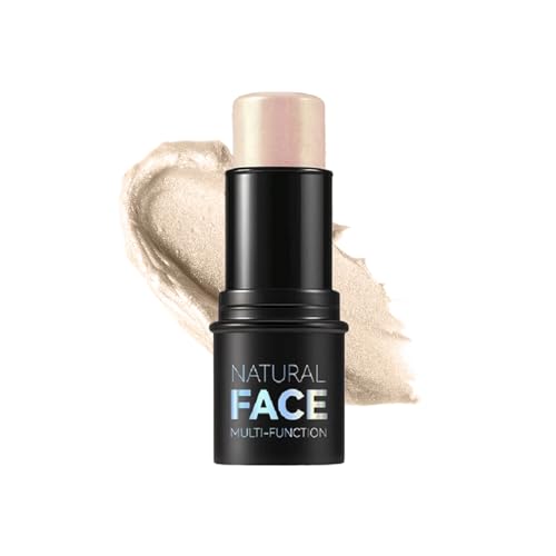 Contorno Facial Stick 3 Peças - Terra de Estrelas