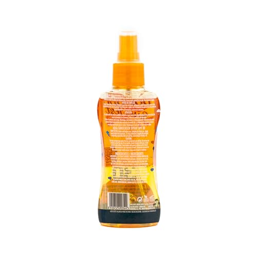 Babaria - Protetor solar facial 50+ Sunfest, edição limitada - 75 ml