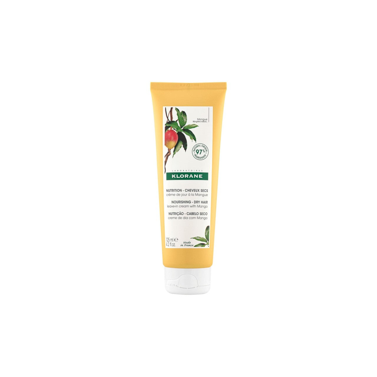 Klorane 125 ml