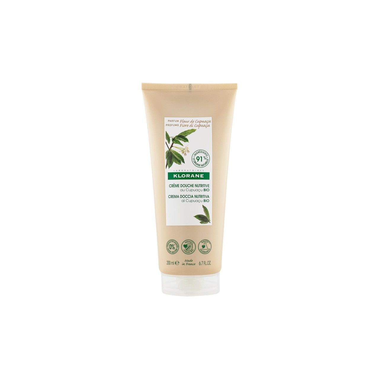 Klorane 75 ml