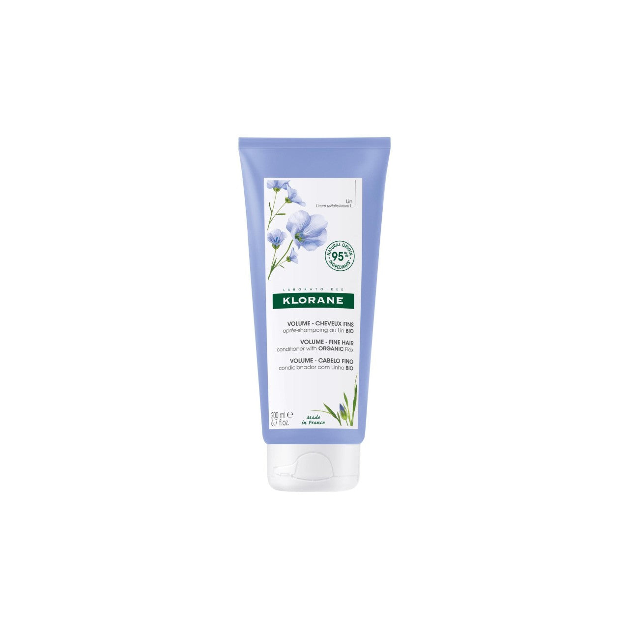 Klorane 200 ml