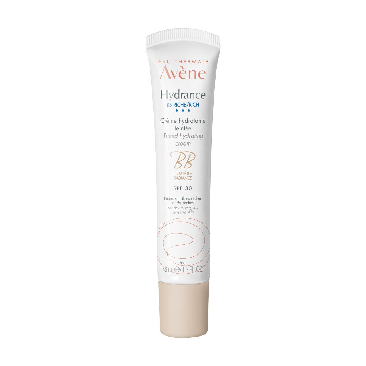 Avène 2 - Rich 40 ml