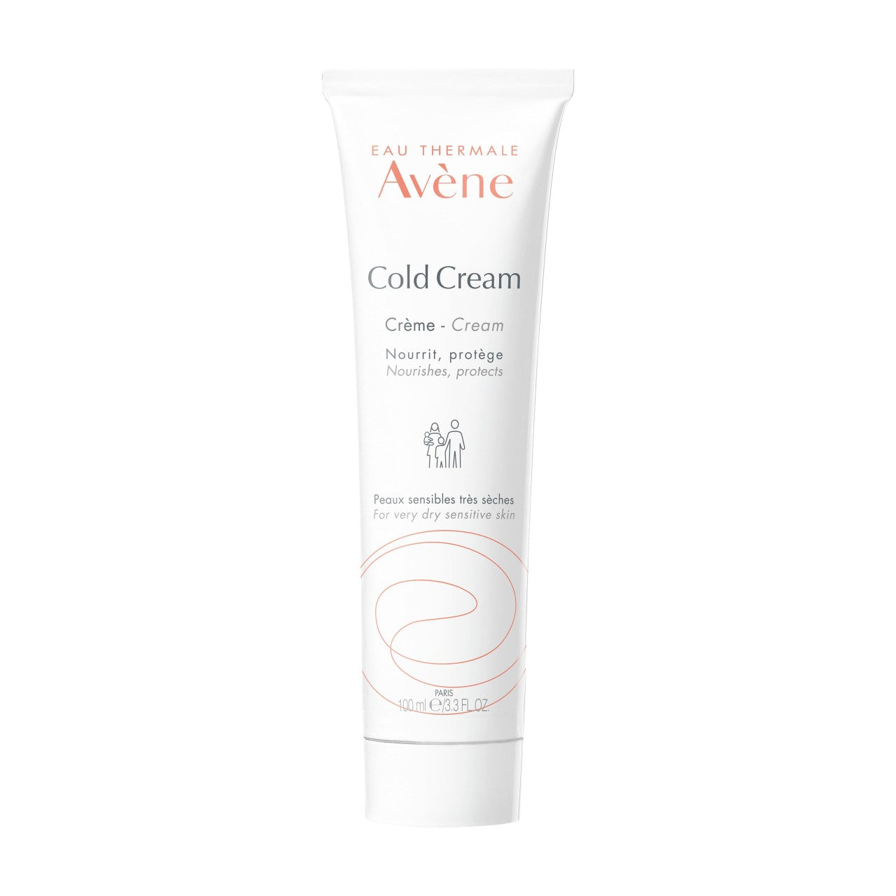 Avène 100 ml