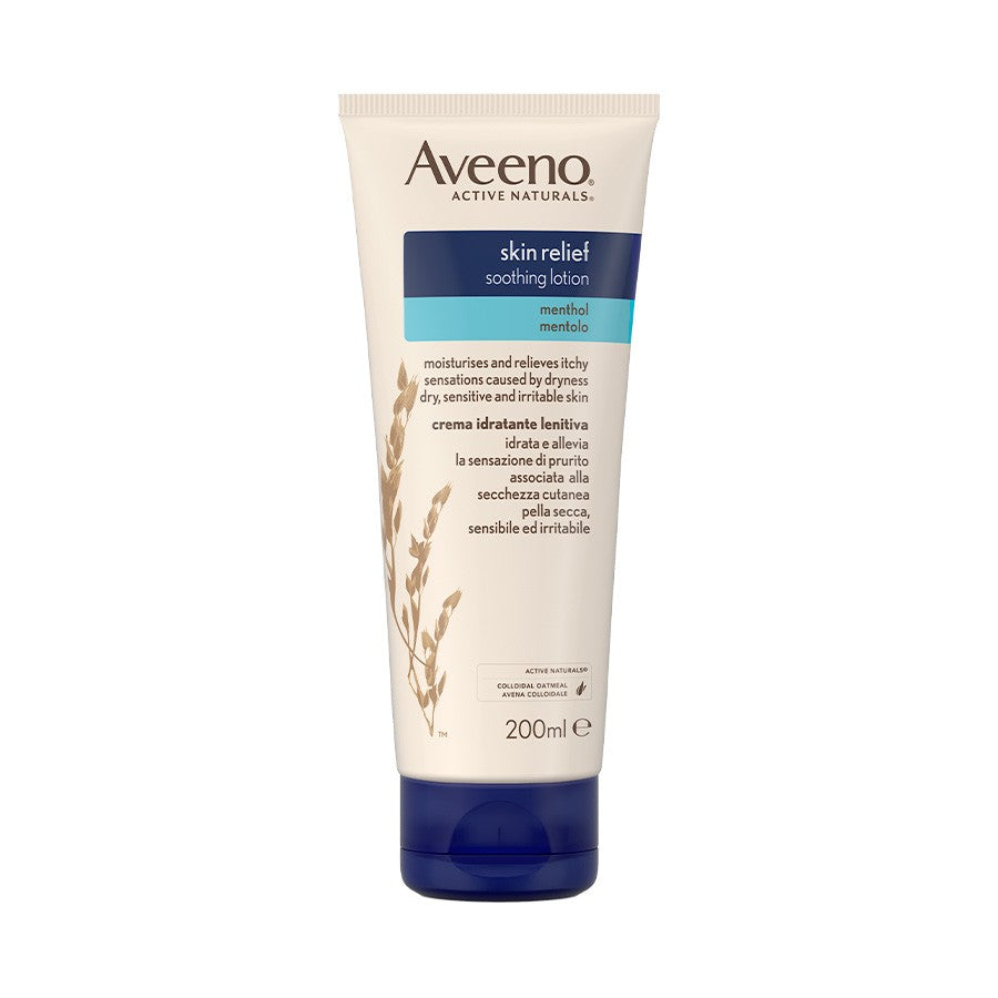 Aveeno 200 ml