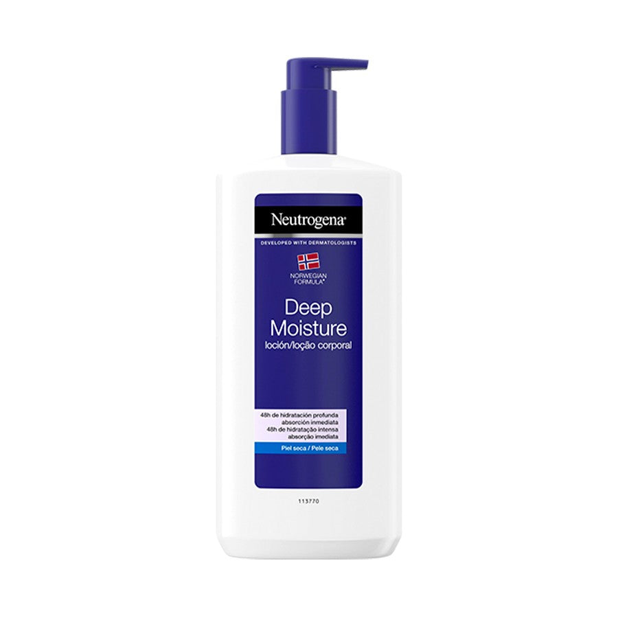 Neutrogena 400 ml