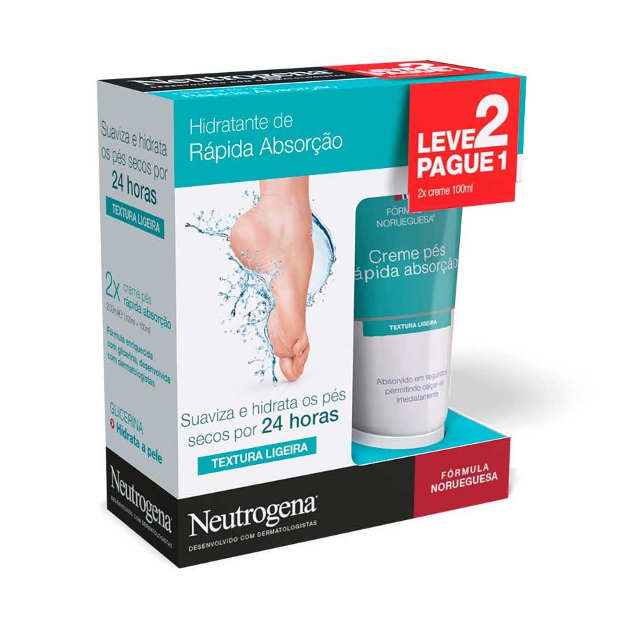 Neutrogena 1 pieces