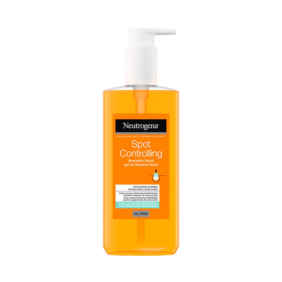 Neutrogena 200 ml