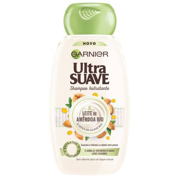 GARNIER 250 ml