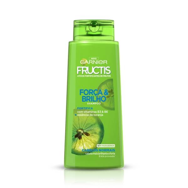 GARNIER 690 ml