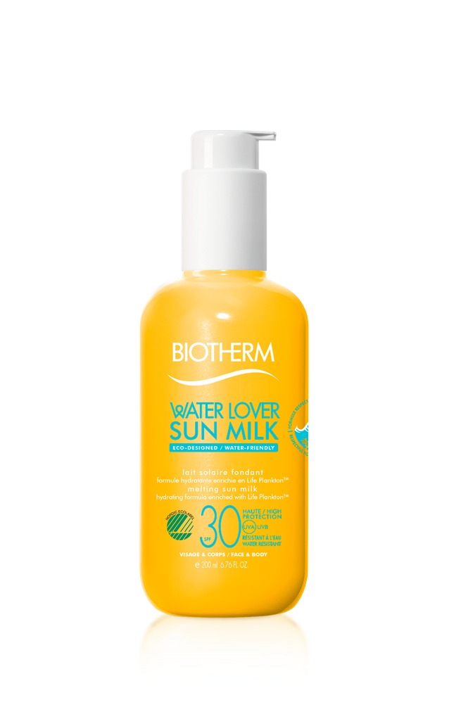Biotherm 200 ml