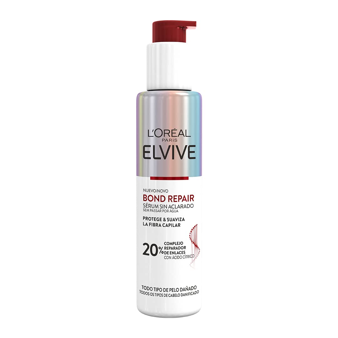 L'Oréal Paris Elvive Bond Repair