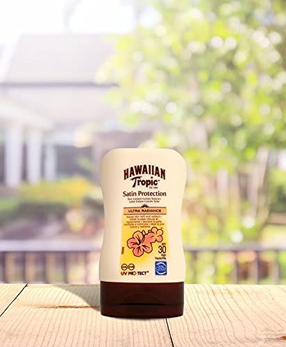 HAWAIIAN Tropic - proteção solar