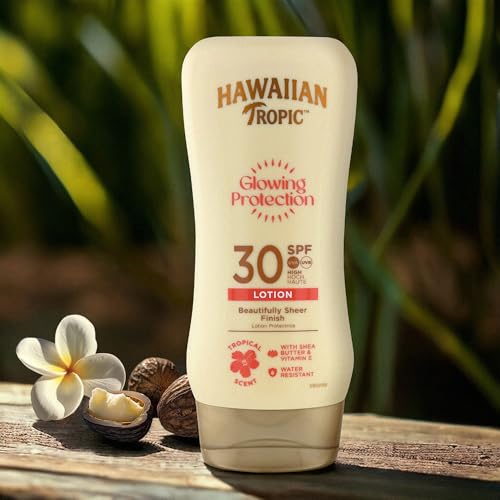 HAWAIIAN Tropic - proteção solar