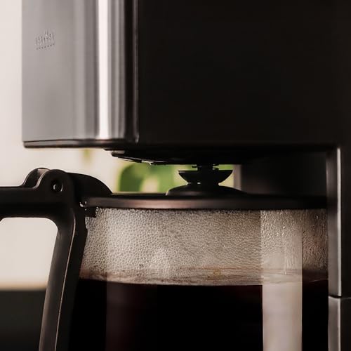Cafeteira Cecotec 6 xícaras Inox - Design Moderno