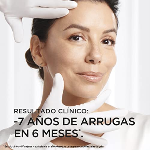 L'Oreal Revitalift Laser creme dia FPS 25