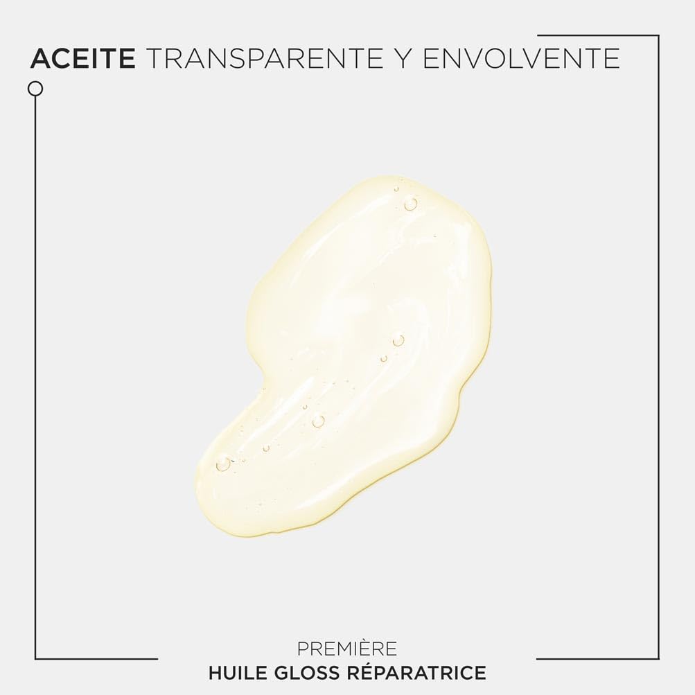 Kérastase, Première, Óleo capilar reparador anti-frizz, iluminador, 30 ml