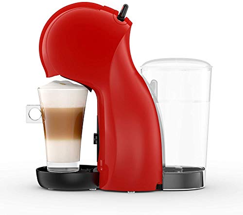 De'Longhi Nescafé Dolce Gusto Piccolo XS EDG110.WB, Cafeteira Cápsulas, 1500W