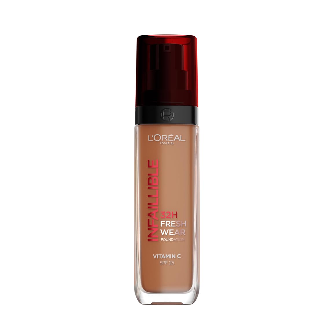 L'Oreal Paris - Base de maquiagem liquida Infaillible