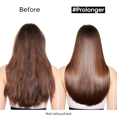 L’Oréal Professionnel, Creme Reparador 10 em 1 para Cabelos Longos com Pontas Finas, Pro Longer, 150 ml