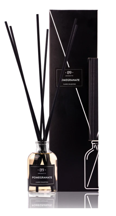 Difusor de palhetas AROMATIC•89•