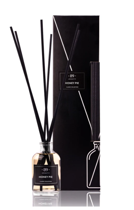 Difusor de palhetas AROMATIC•89•