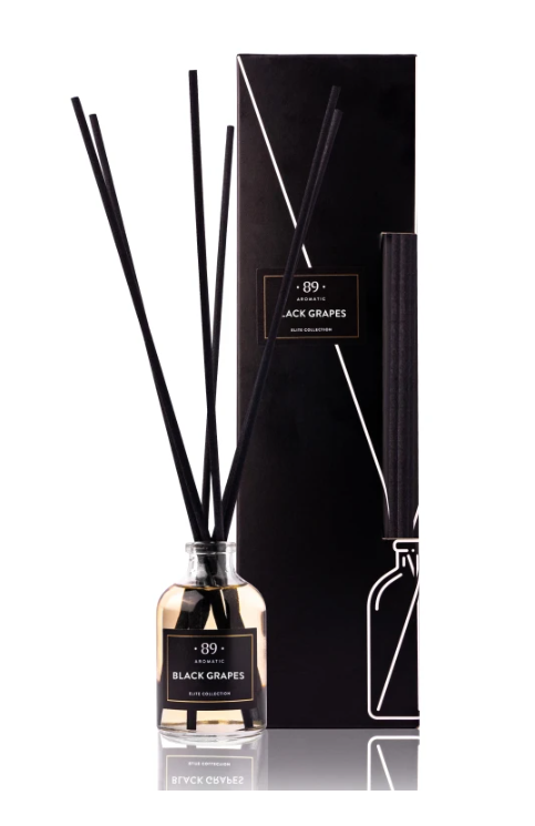 Difusor de palhetas AROMATIC•89•