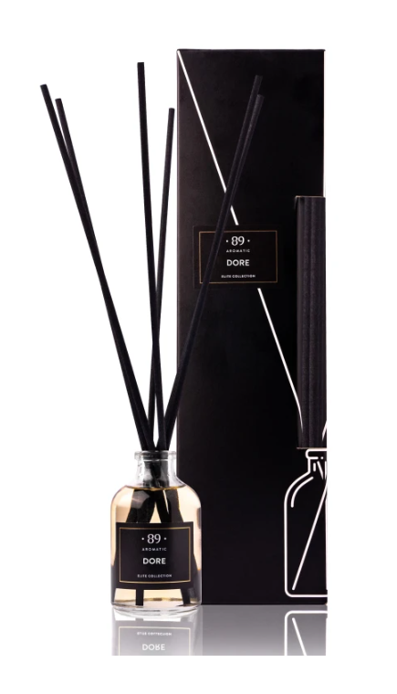 Difusor de palhetas AROMATIC•89•
