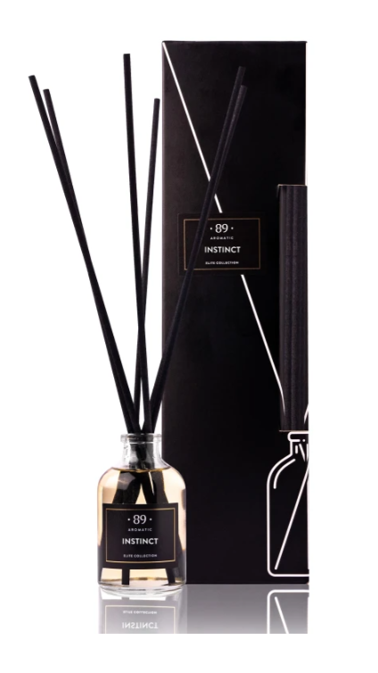 Difusor de palhetas AROMATIC•89•