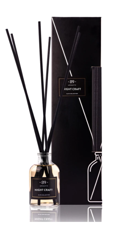 Difusor de palhetas AROMATIC•89•