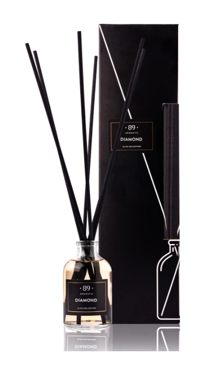 Difusor de palhetas AROMATIC•89•