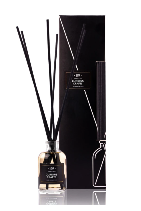 Difusor de palhetas AROMATIC•89•