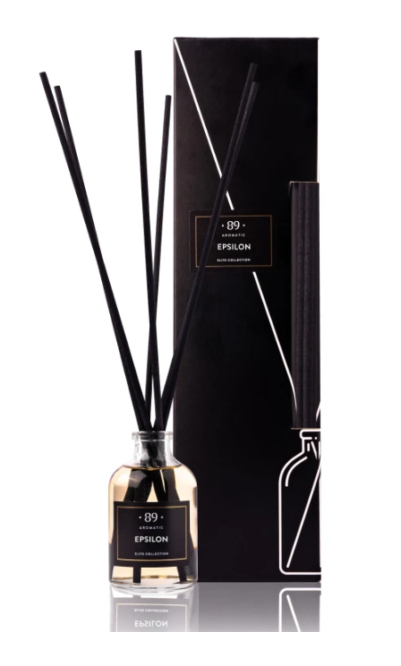 Difusor de palhetas AROMATIC•89•