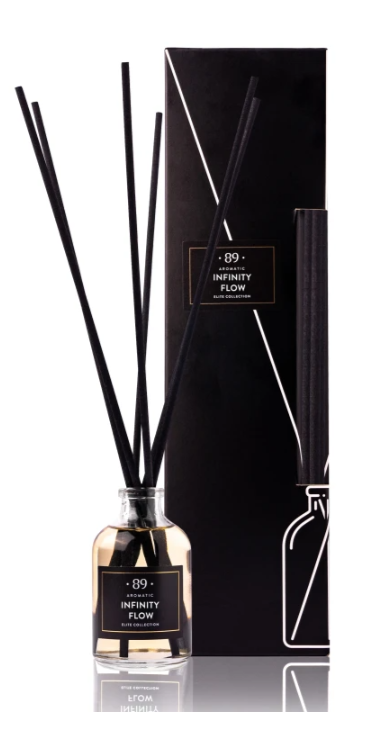 Difusor de palhetas AROMATIC•89•