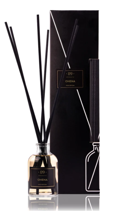 Difusor de palhetas AROMATIC•89•
