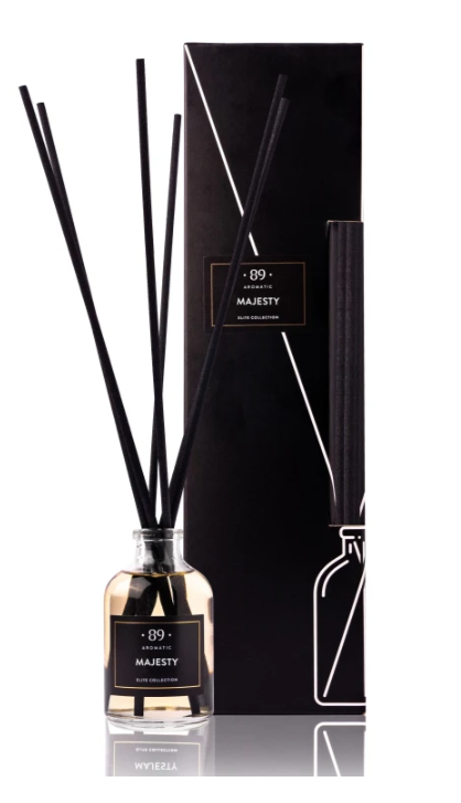 Difusor de palhetas AROMATIC•89•