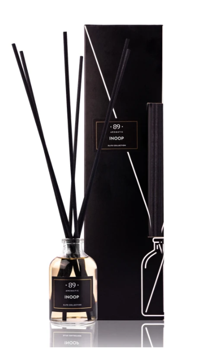 Difusor de palhetas AROMATIC•89•