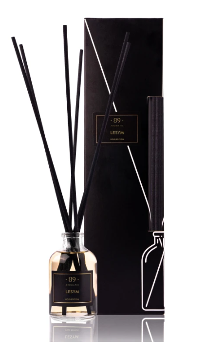 Difusor de palhetas AROMATIC•89•